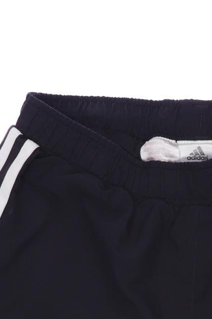 Thumbnail - adidas Mädchen Shorts, schwarz, Gr. 164