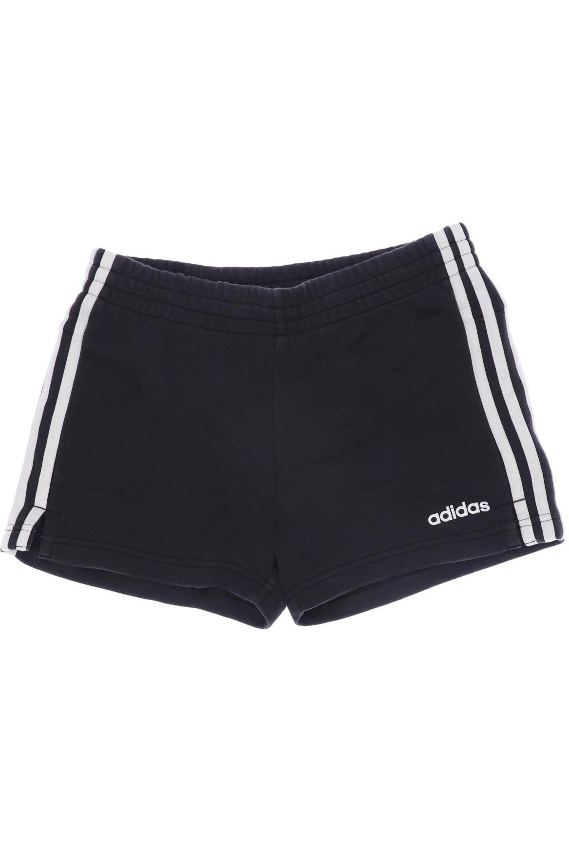 

Adidas Mädchen Shorts, schwarz