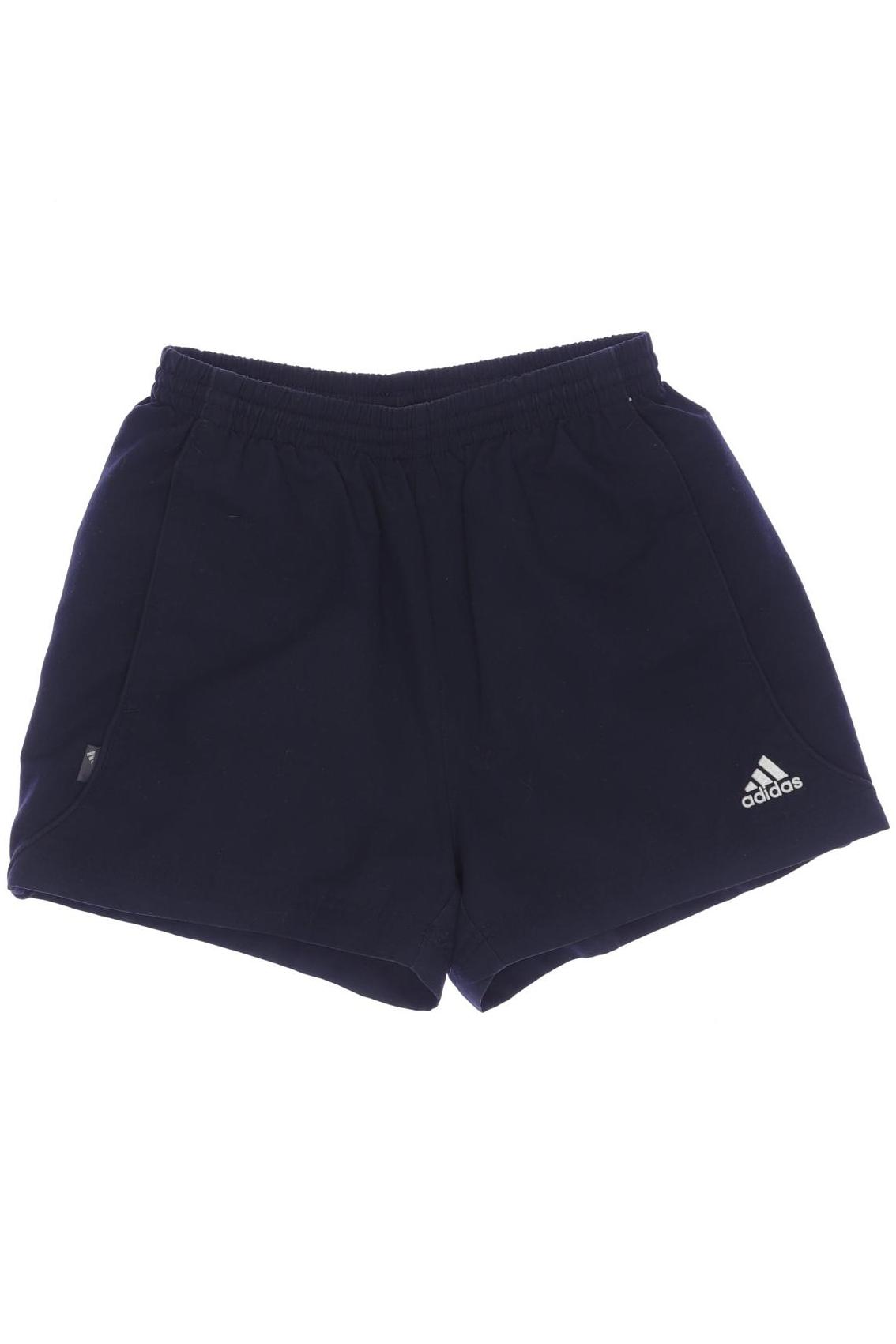 

Adidas Mädchen Shorts, marineblau