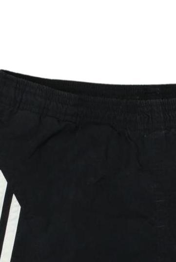 Thumbnail - adidas Mädchen Shorts, schwarz, Gr. 140