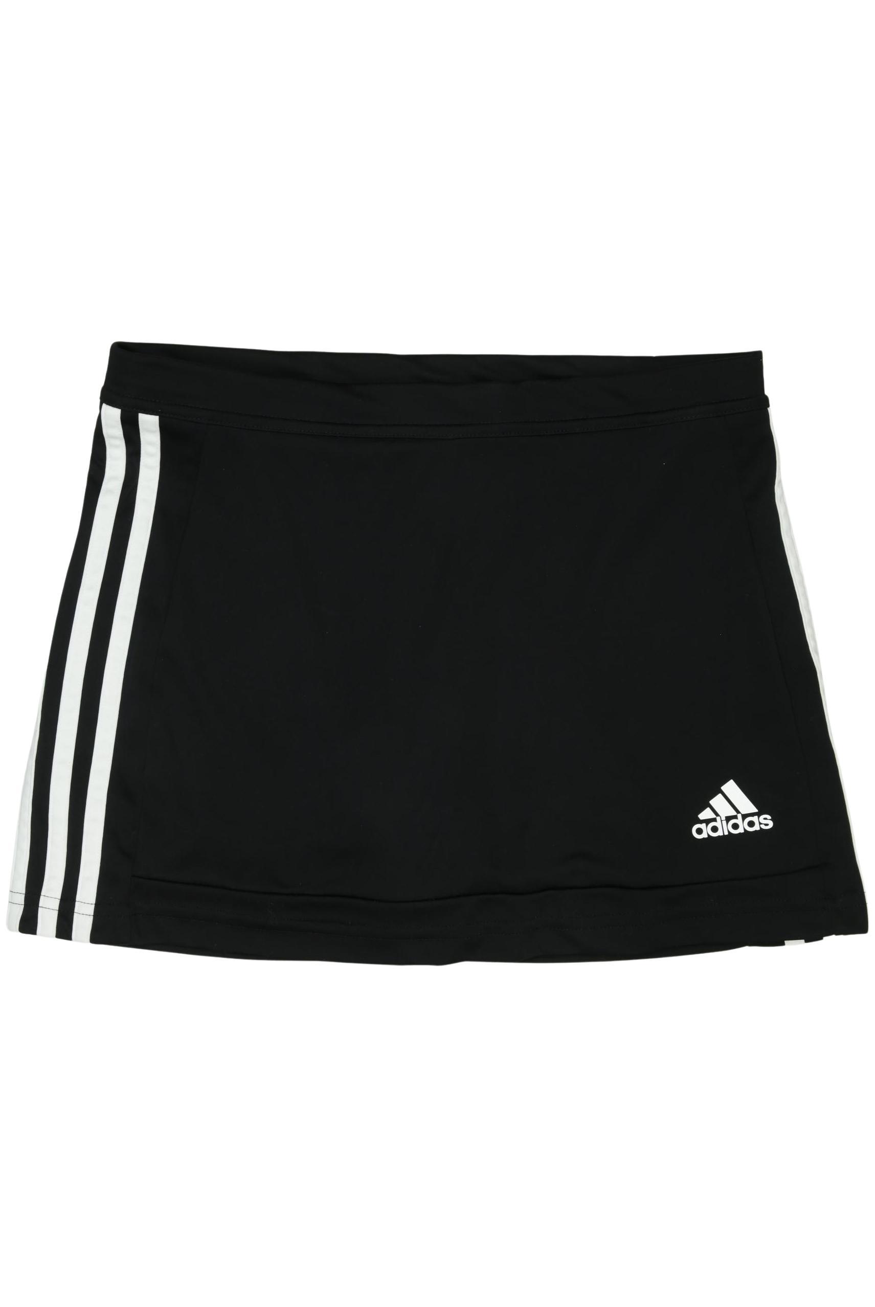 

adidas Damen Shorts, schwarz, Gr. 164