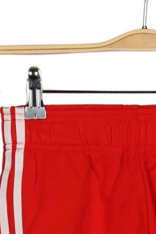 Thumbnail - adidas Mädchen Shorts, rot, Gr. 146