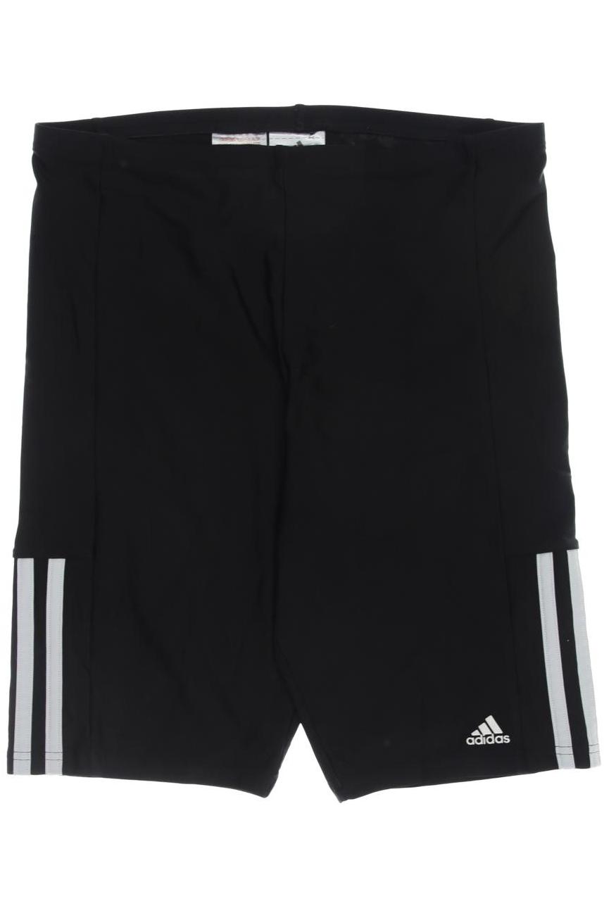 

adidas Damen Shorts, schwarz, Gr. 164