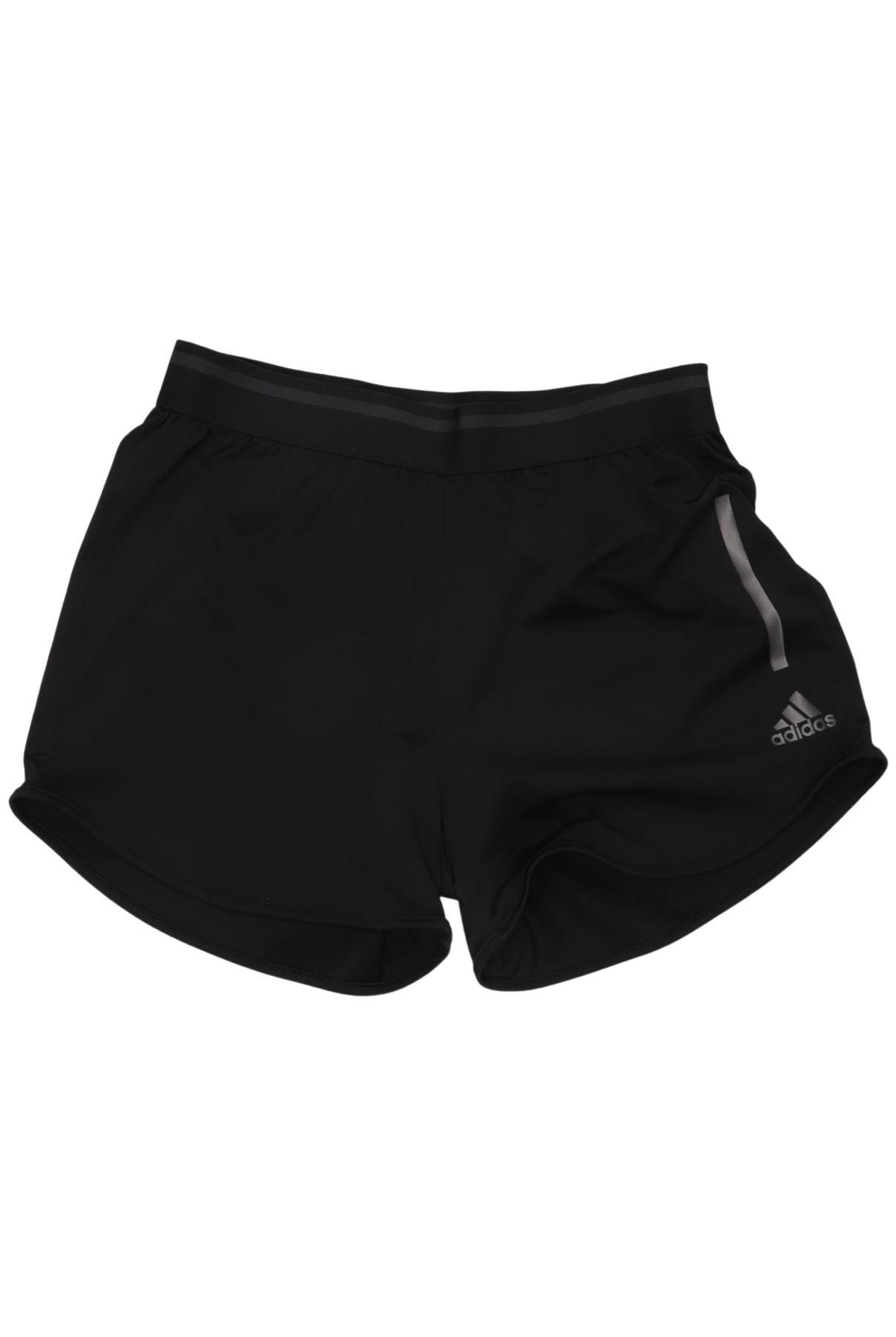 

adidas Damen Shorts, schwarz, Gr. 170