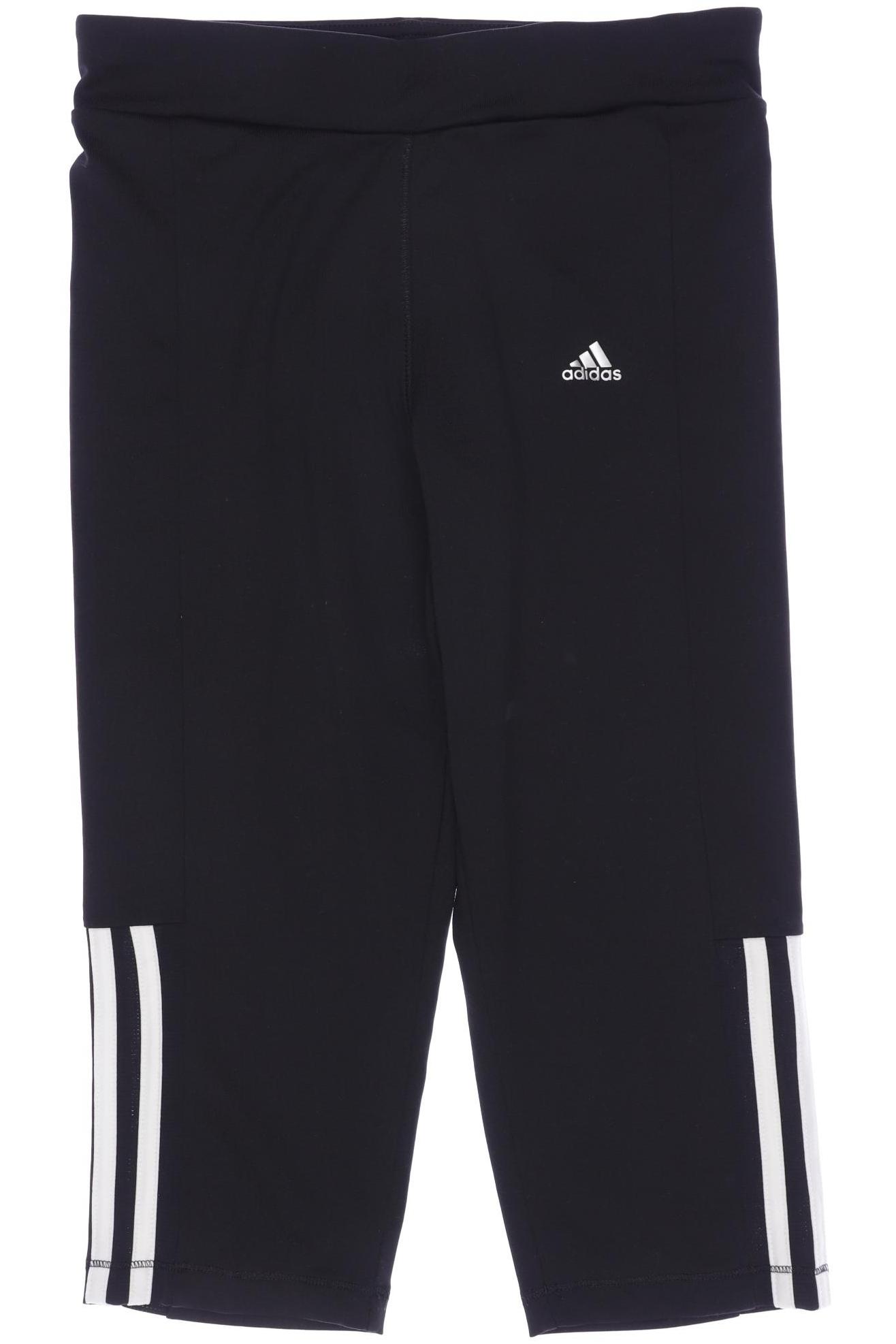 

Adidas Mädchen Shorts, schwarz