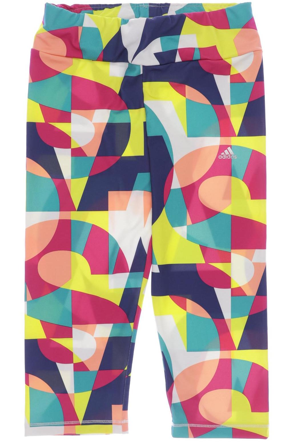 

Adidas Mädchen Shorts, mehrfarbig