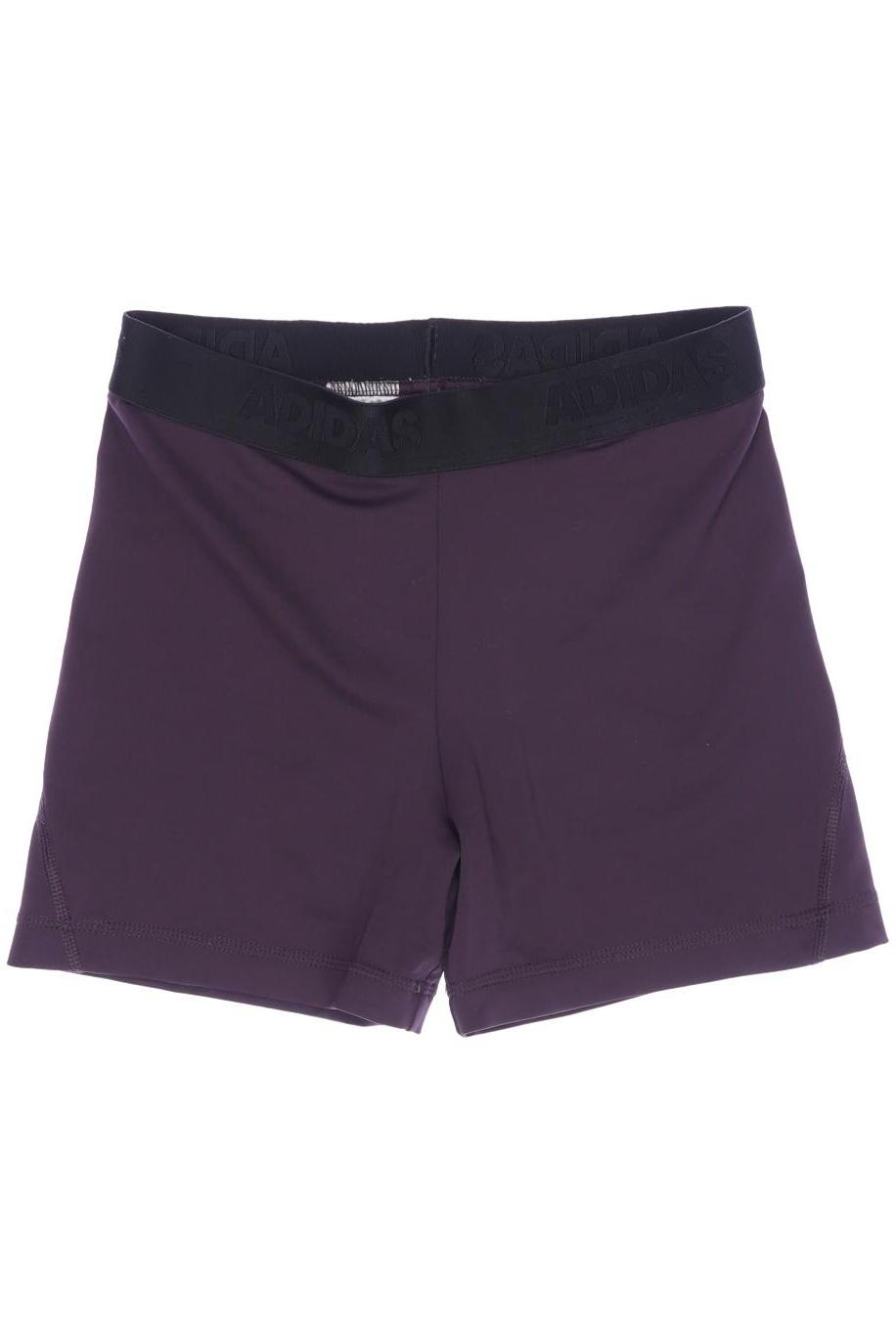 

adidas Mädchen Shorts, bordeaux