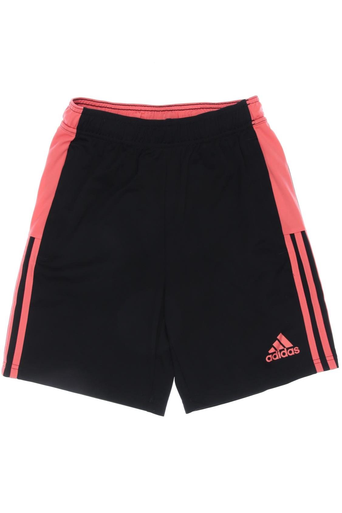

adidas Damen Shorts, schwarz, Gr. 164