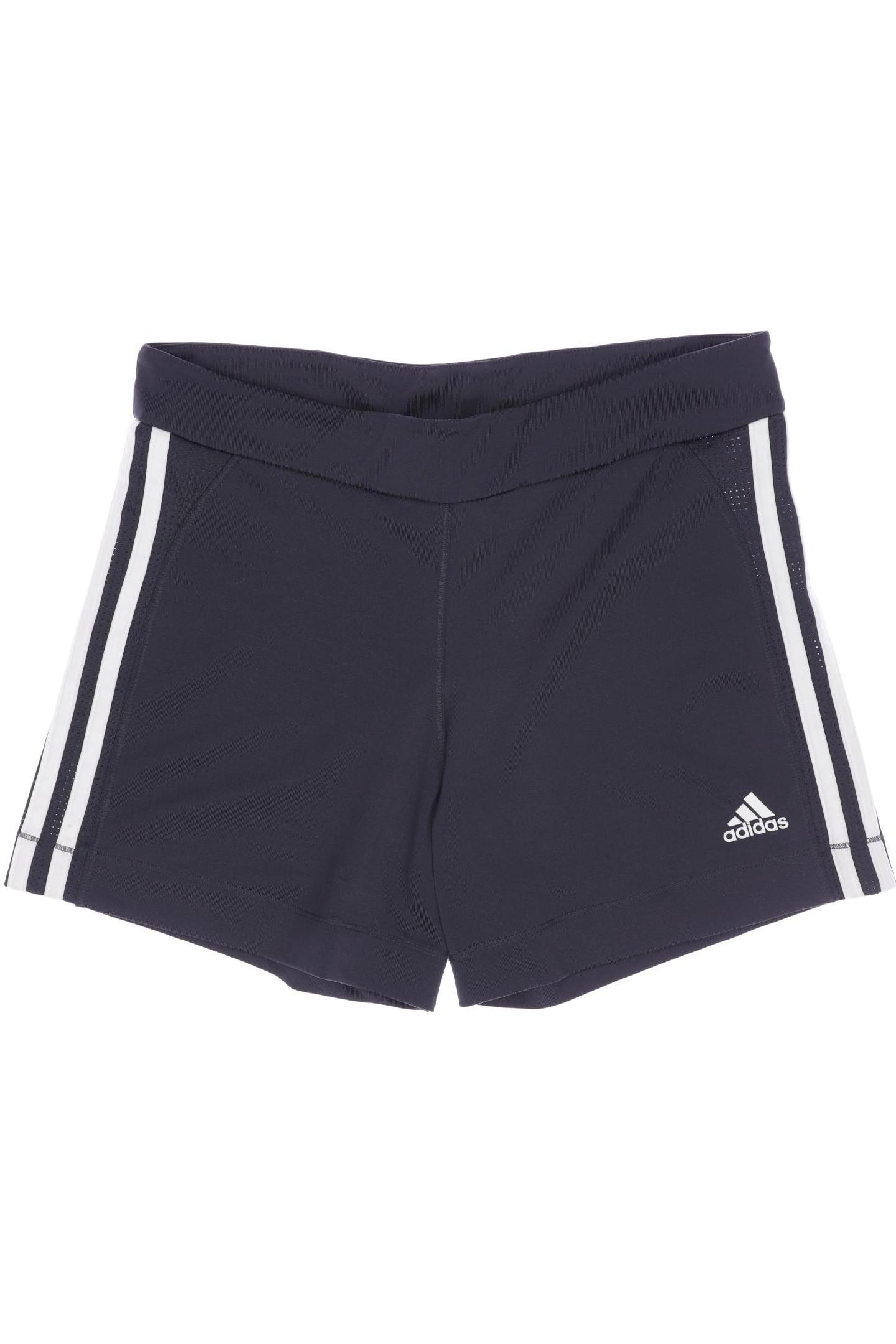 

Adidas Mädchen Shorts, schwarz