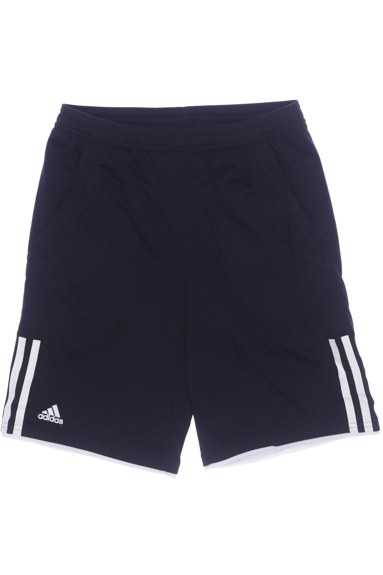 

adidas Damen Shorts, schwarz, Gr. 152