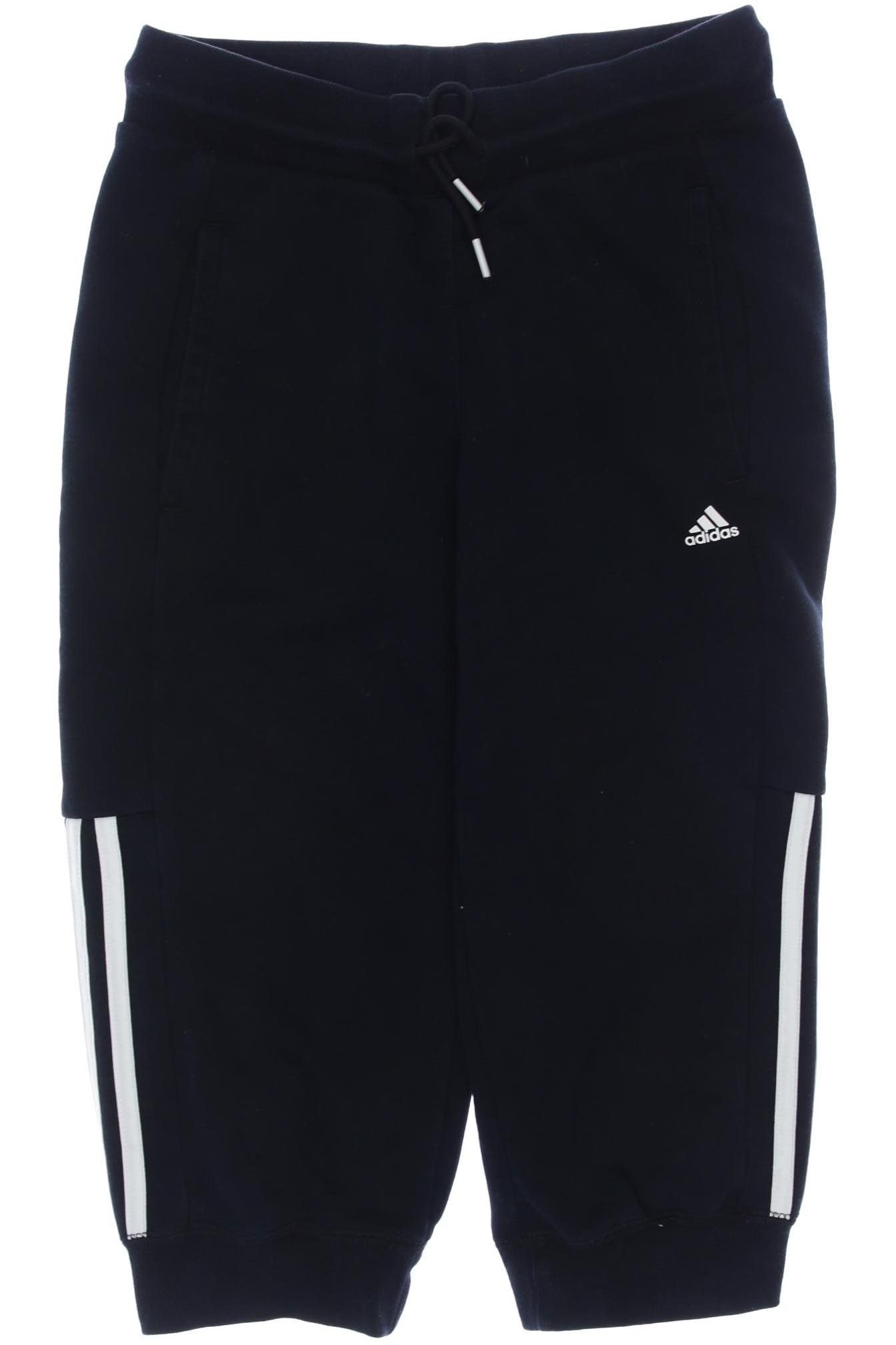 

adidas Damen Shorts, schwarz, Gr. 164
