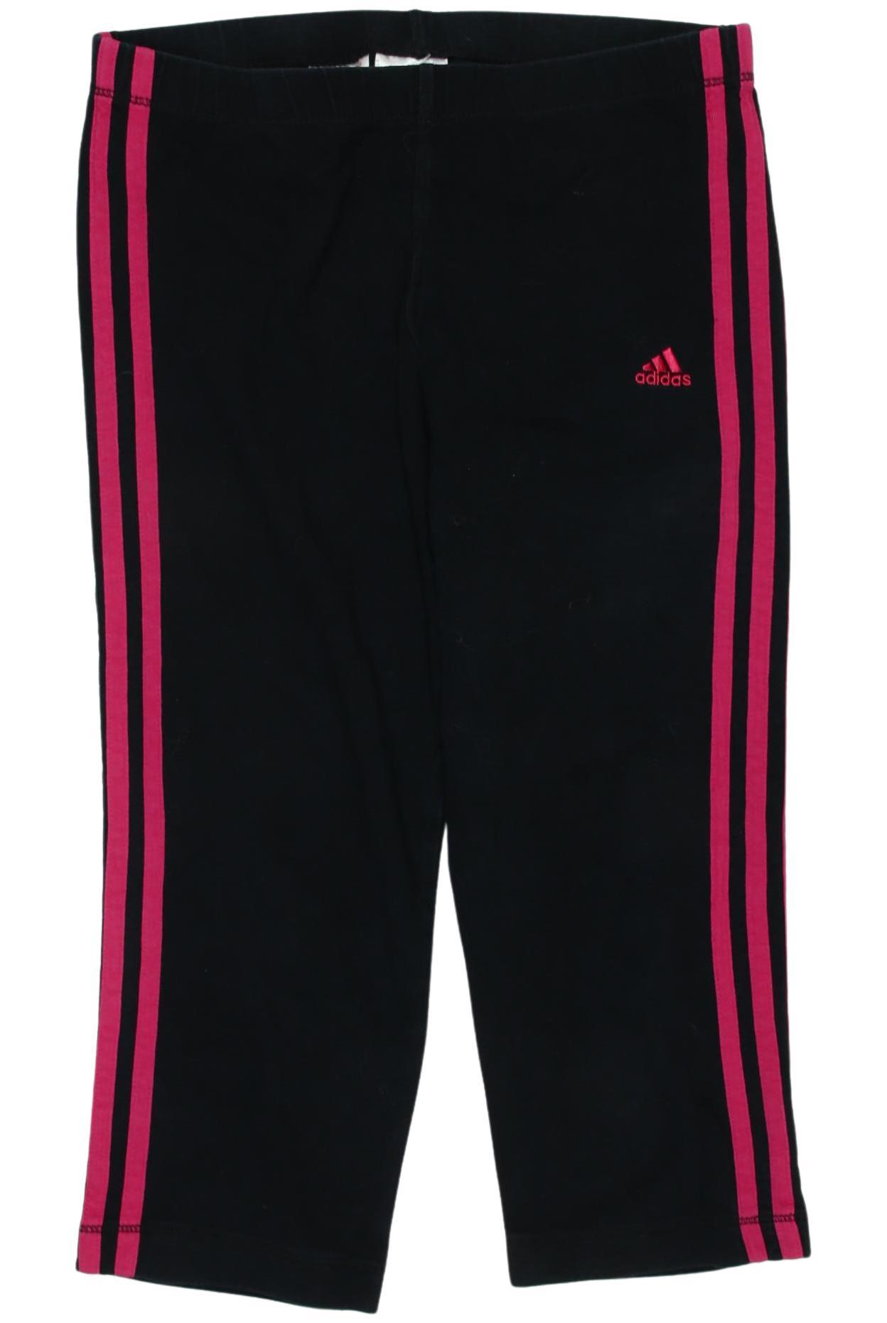 

adidas Damen Shorts, schwarz, Gr. 170