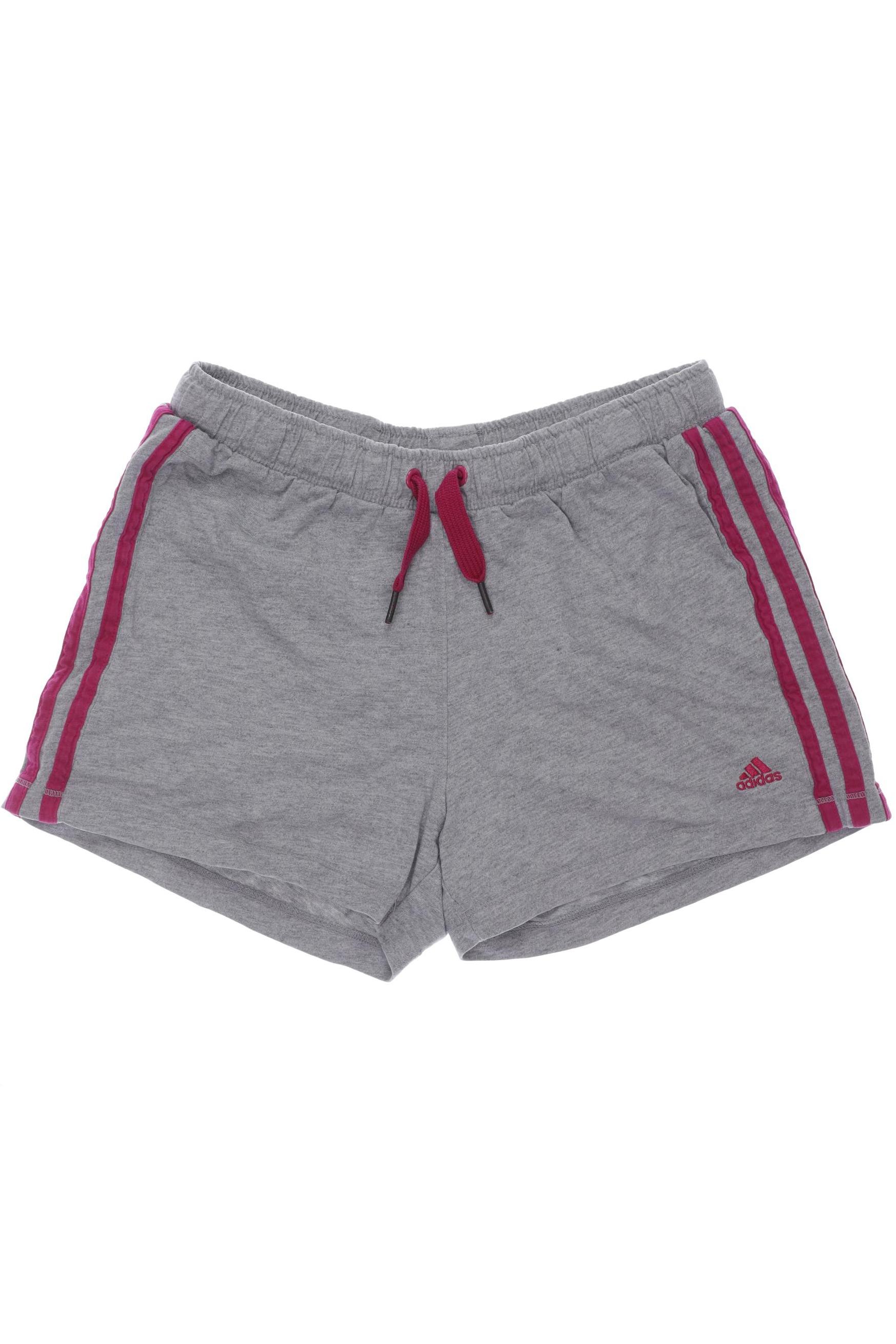

Adidas Mädchen Shorts, grau