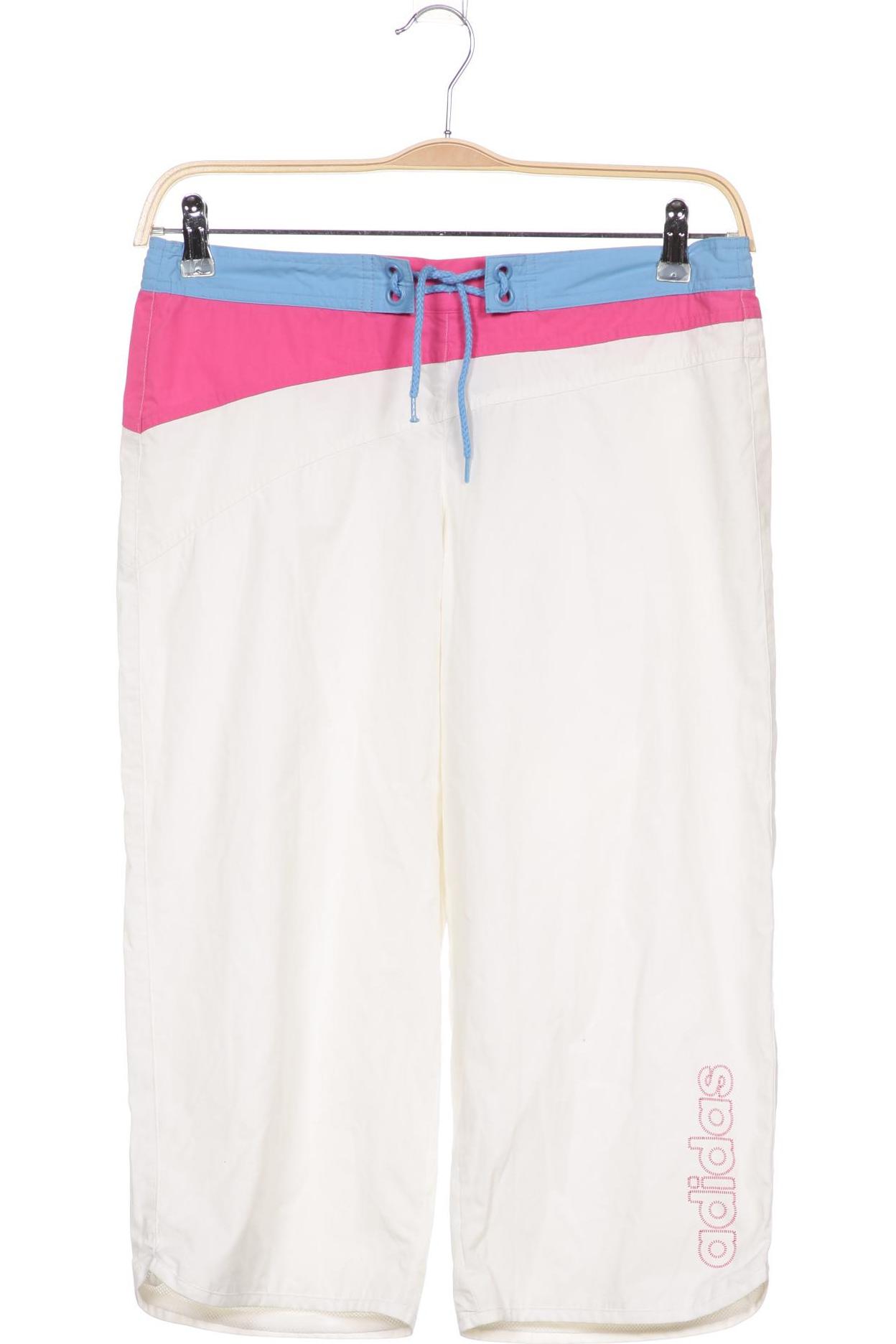 

adidas Damen Shorts, weiß, Gr. 176