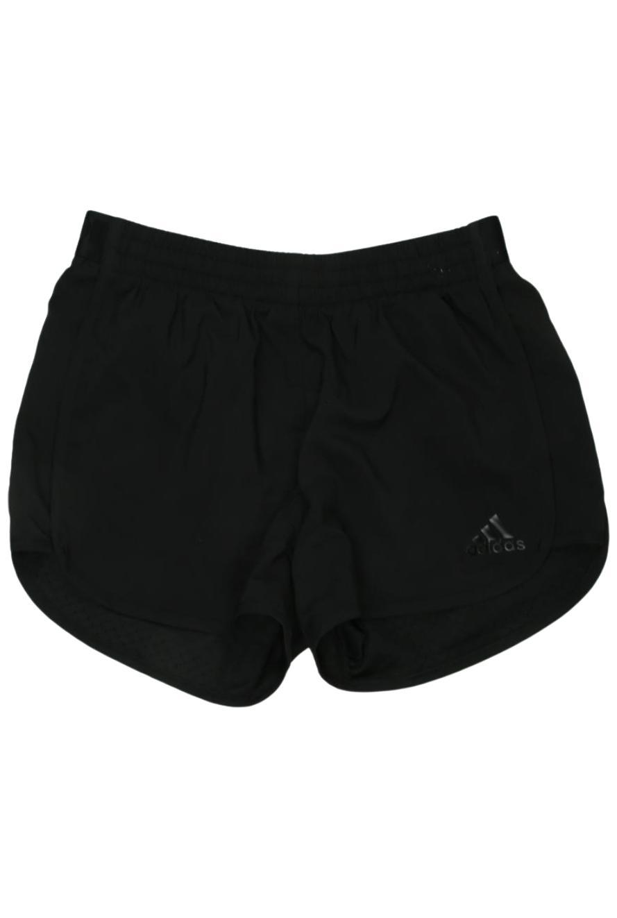 

adidas Damen Shorts, schwarz, Gr. 152