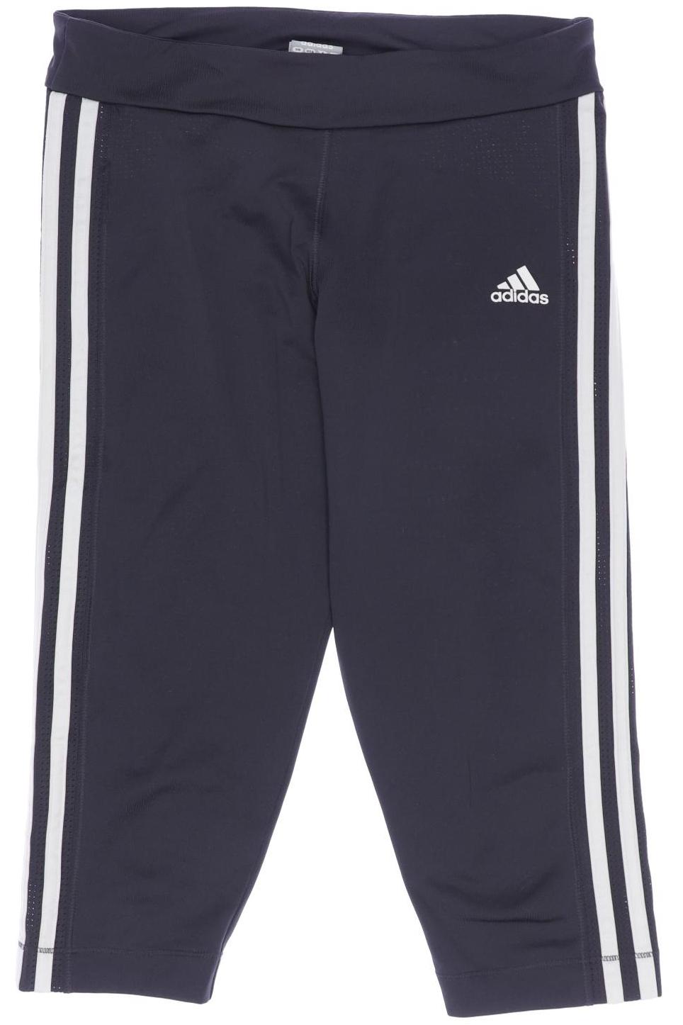 

adidas Mädchen Shorts, grau