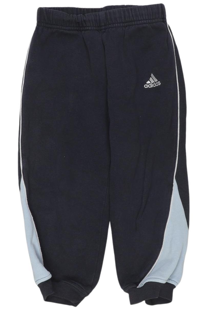 

adidas Mädchen Stoffhose, mehrfarbig, Gr. 98