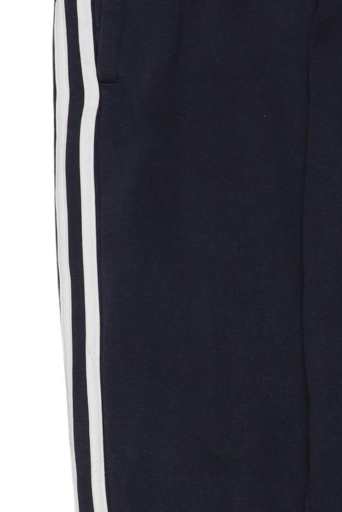 Thumbnail - adidas Mädchen Stoffhose, marineblau, Gr. 164