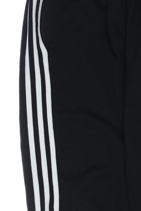 Thumbnail - adidas Damen Stoffhose, schwarz, Gr. 176