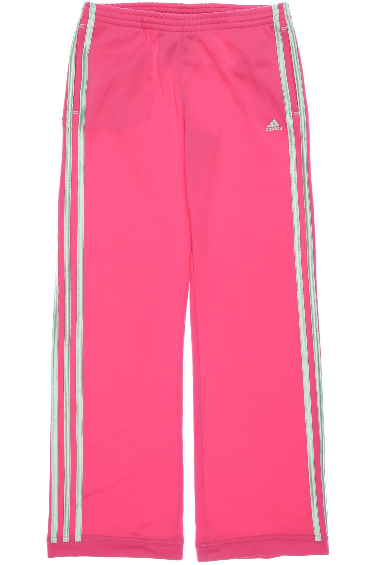 

adidas Mädchen Stoffhose, pink