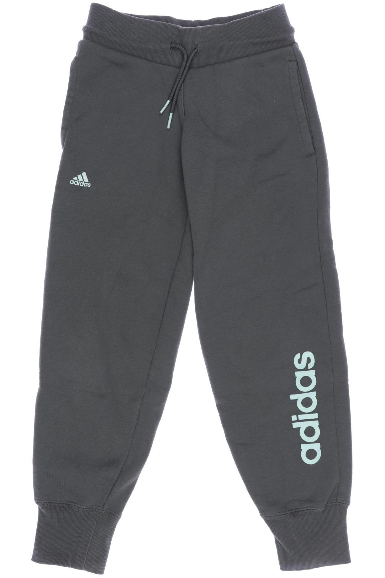 

Adidas Mädchen Stoffhose, grün