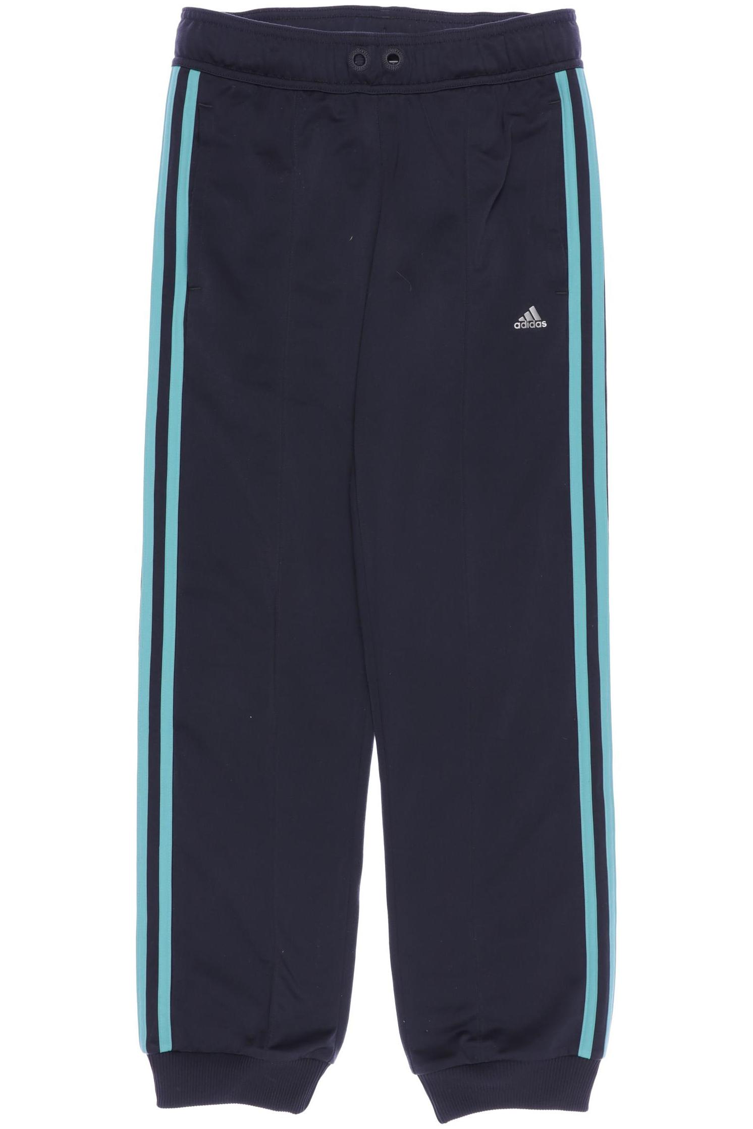 

adidas Mädchen Stoffhose, grau