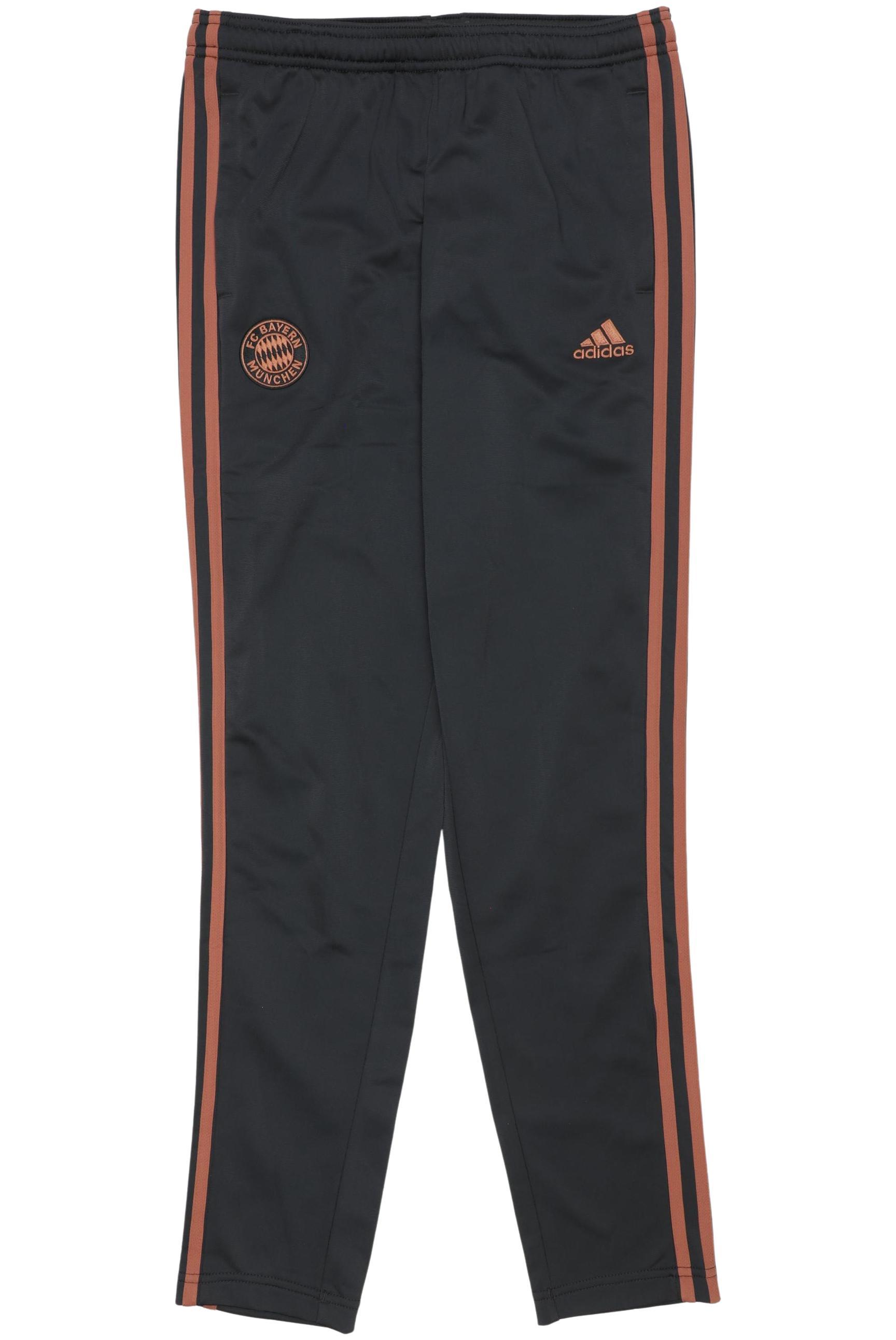 

adidas Mädchen Stoffhose, mehrfarbig, Gr. 164