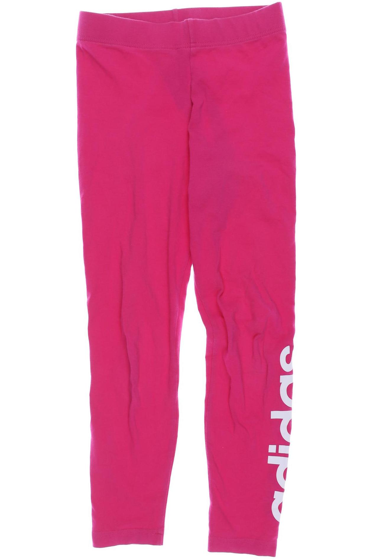 

Adidas Mädchen Stoffhose, pink