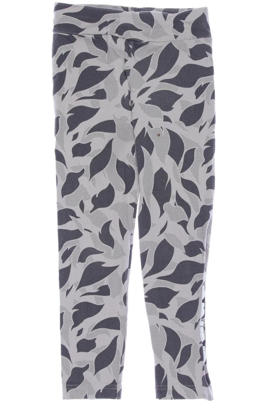 

Adidas Mädchen Stoffhose, grau