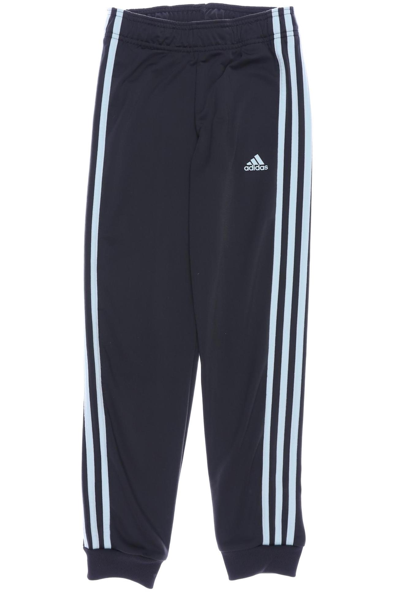 

Adidas Mädchen Stoffhose, grün