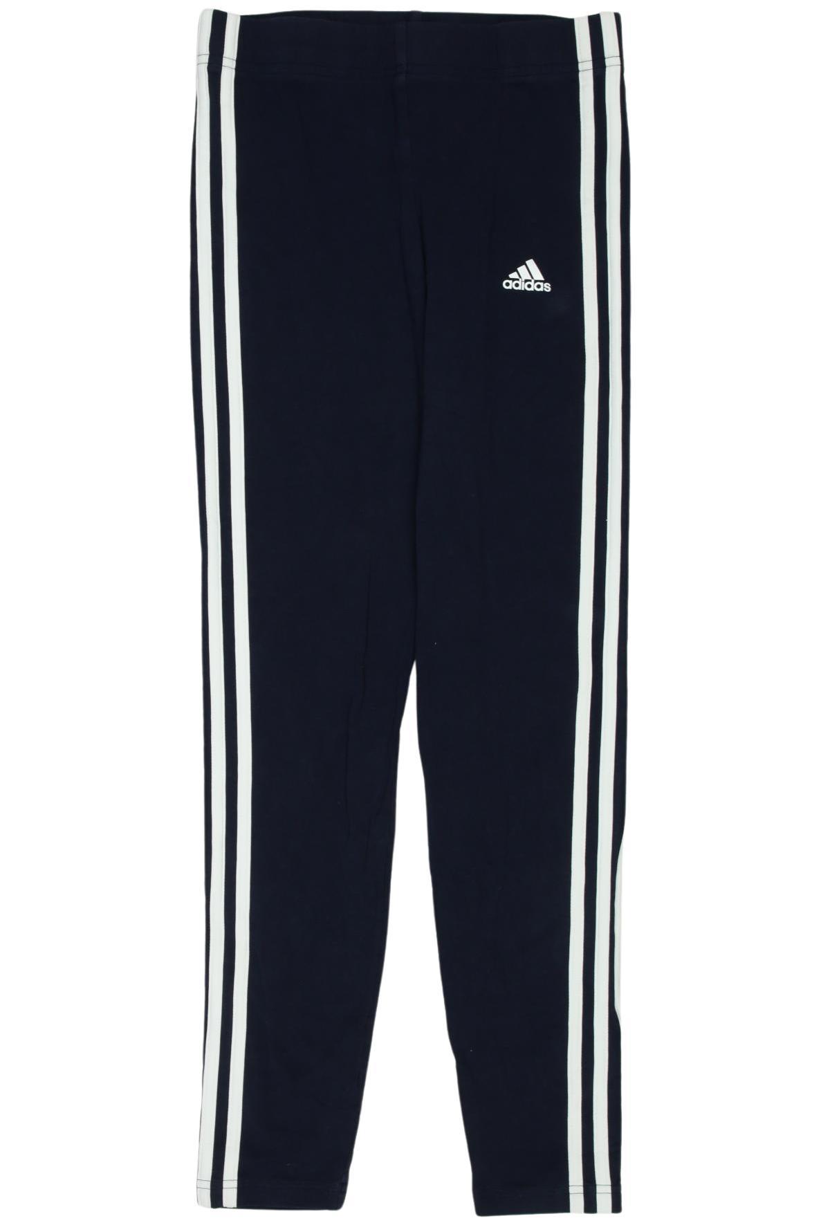 

adidas Mädchen Stoffhose, mehrfarbig, Gr. 164