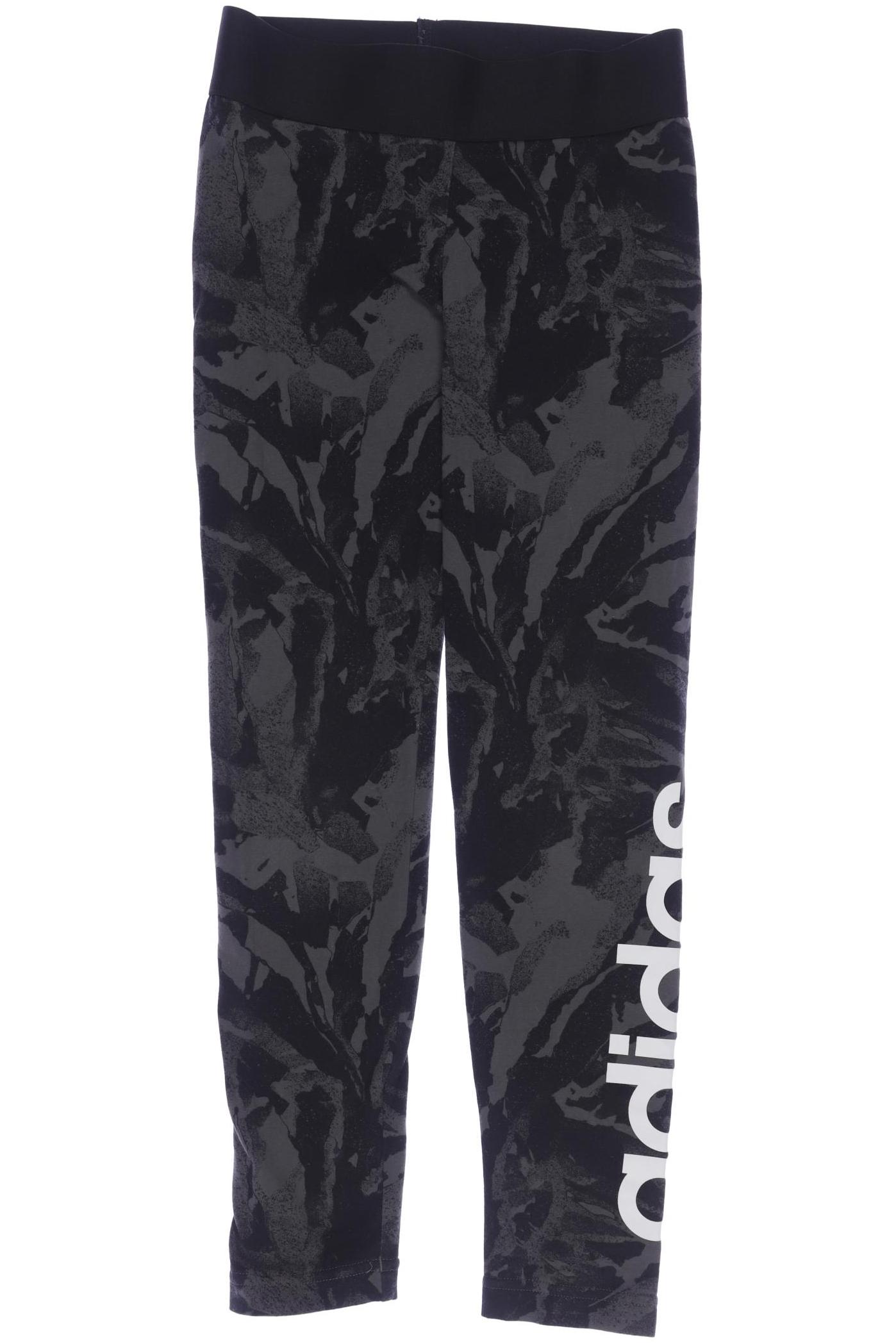 

Adidas Mädchen Stoffhose, grau