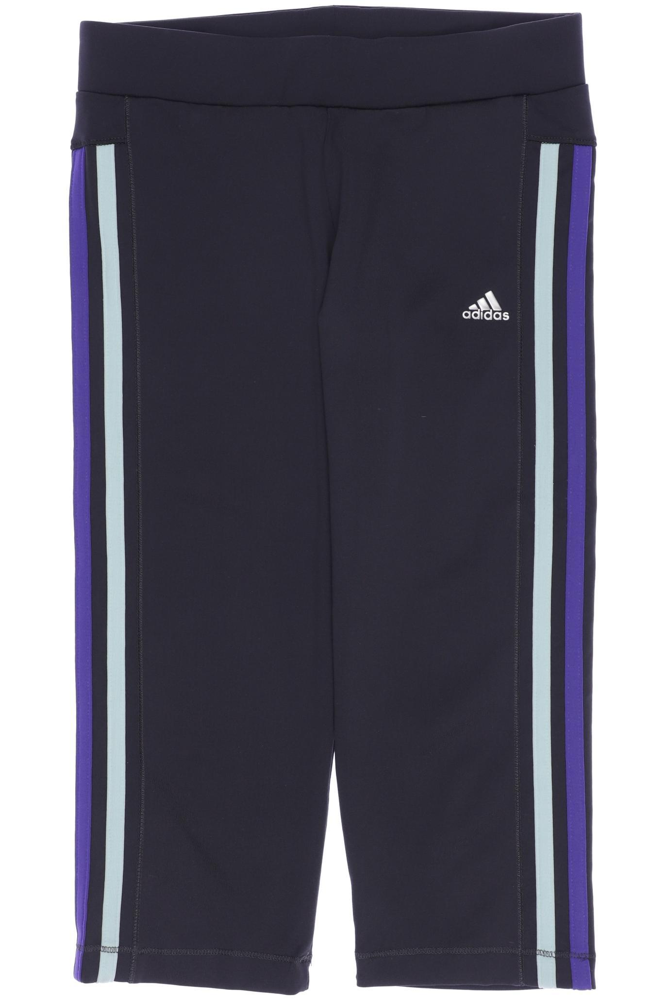 

adidas Mädchen Stoffhose, grau