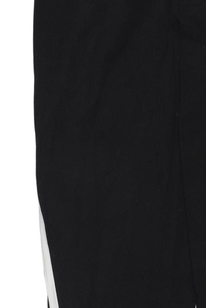 Thumbnail - adidas Mädchen Stoffhose, schwarz, Gr. 170