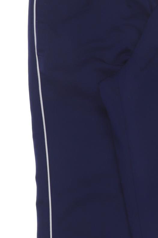 Thumbnail - adidas Damen Stoffhose, blau, Gr. 152