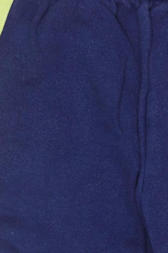 Thumbnail - adidas Mädchen Stoffhose, marineblau, Gr. 80