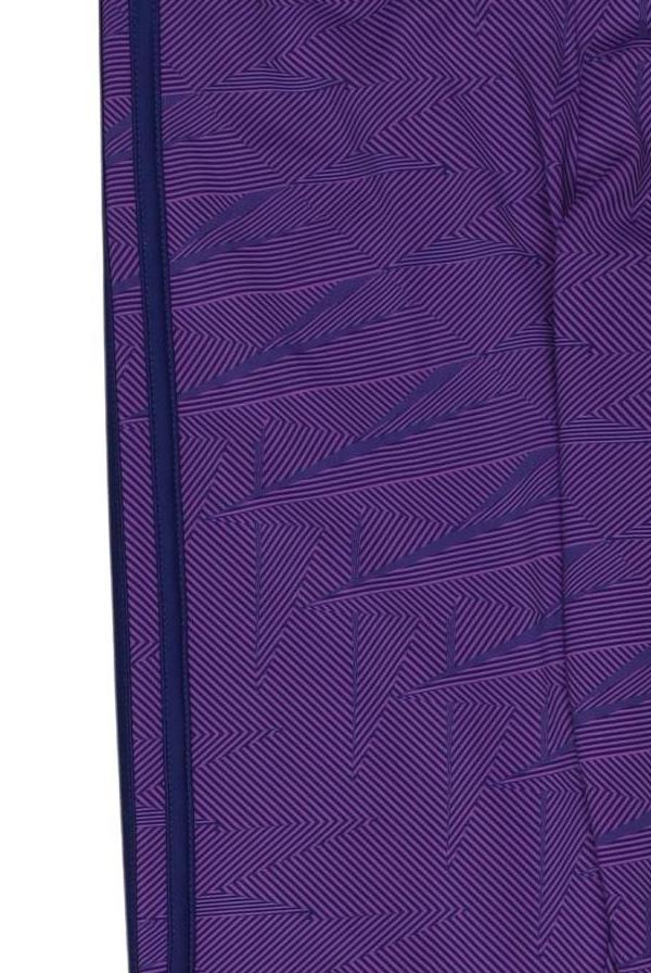 Thumbnail - adidas Mädchen Stoffhose, flieder, Gr. 164