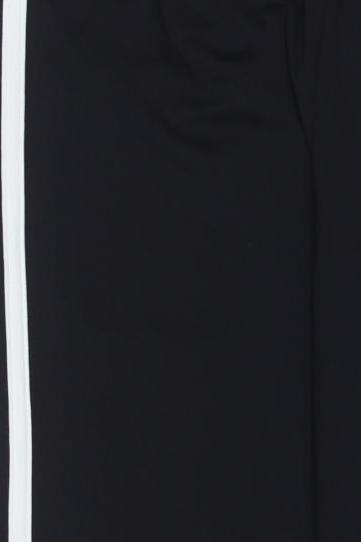 Thumbnail - adidas Mädchen Stoffhose, schwarz, Gr. 164