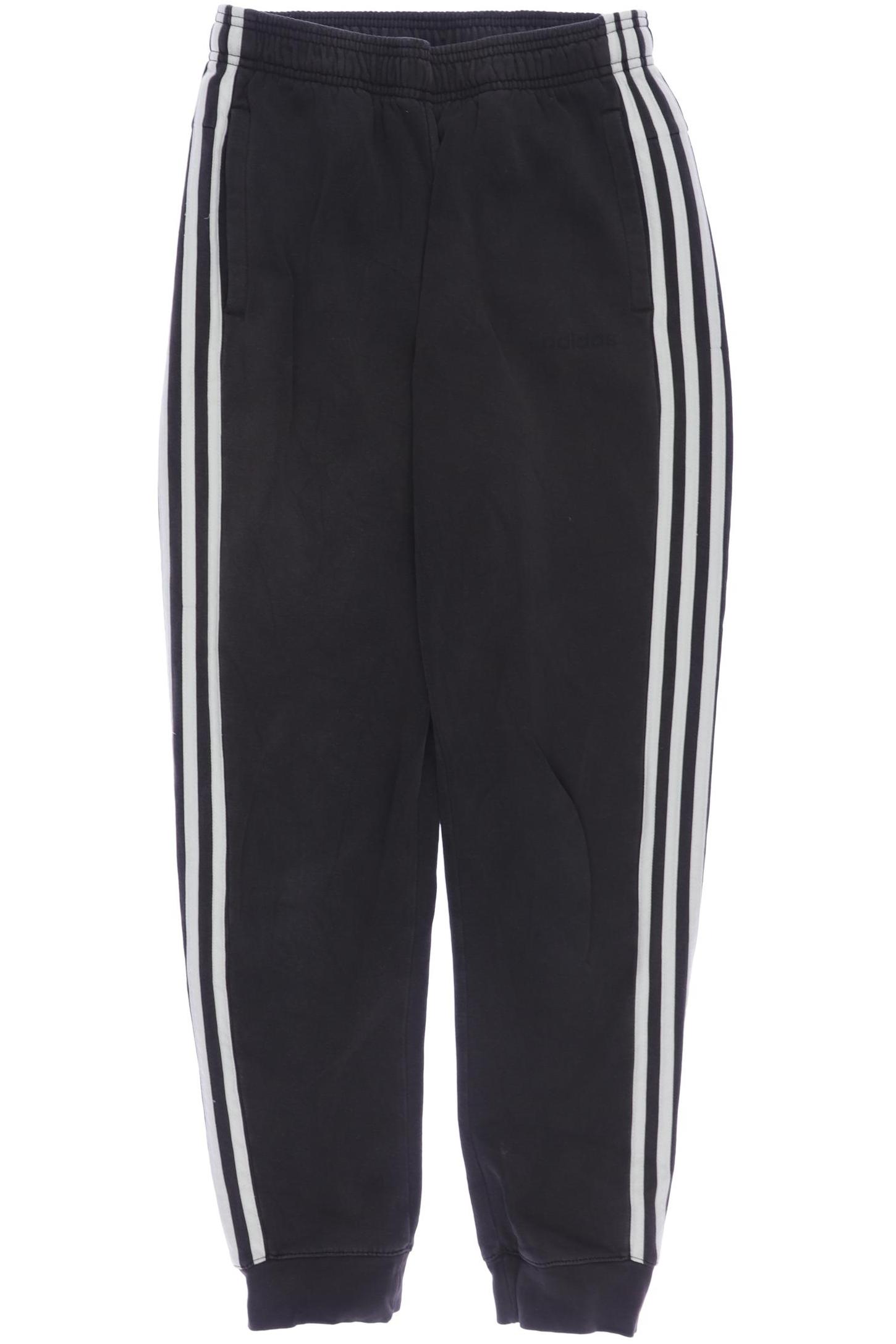 

adidas Mädchen Stoffhose, grau