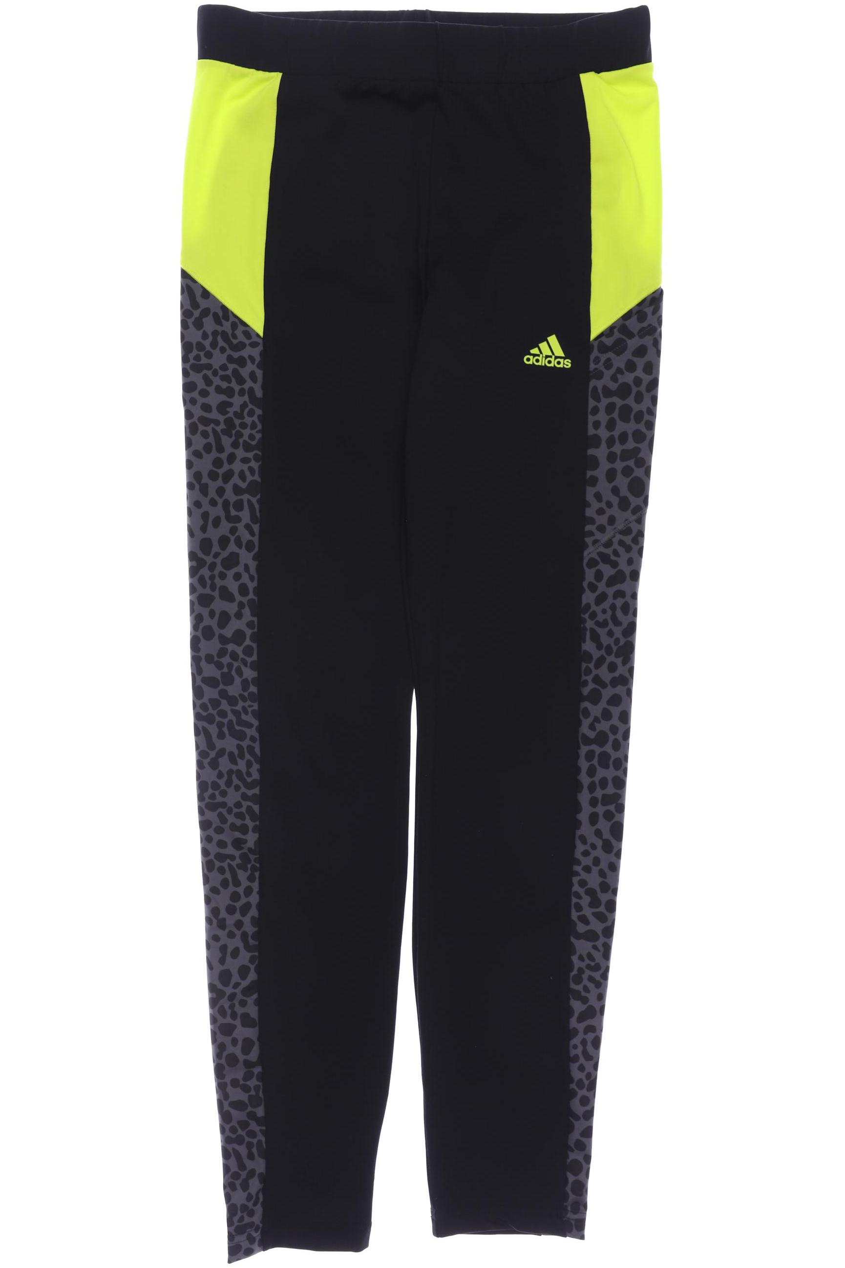 

Adidas Mädchen Stoffhose, schwarz