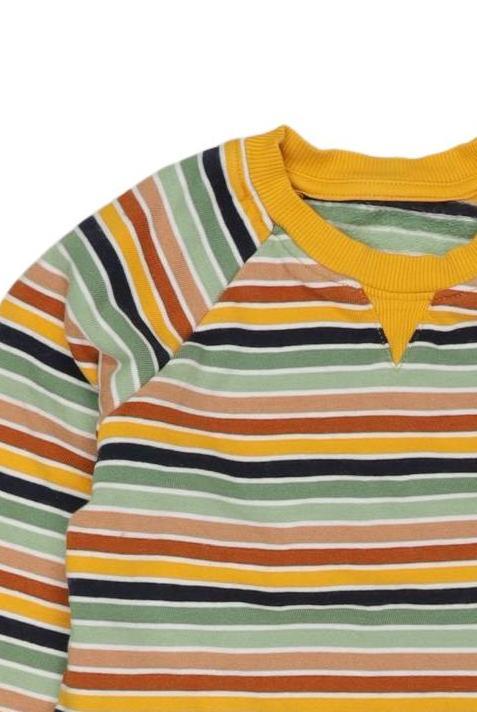 Thumbnail - adidas Mädchen Stoffhose, marineblau, Gr. 116