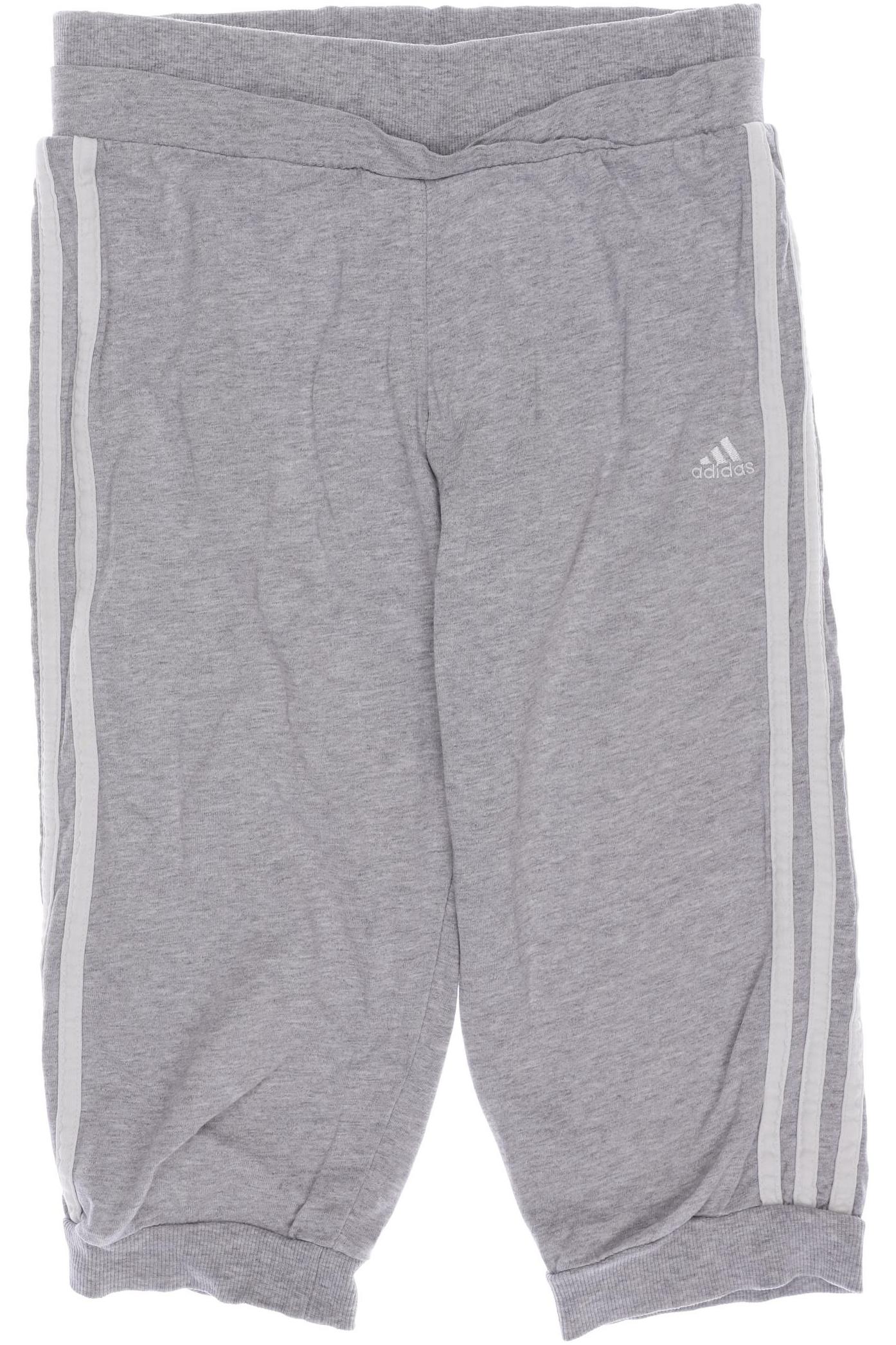 

Adidas Mädchen Stoffhose, grau