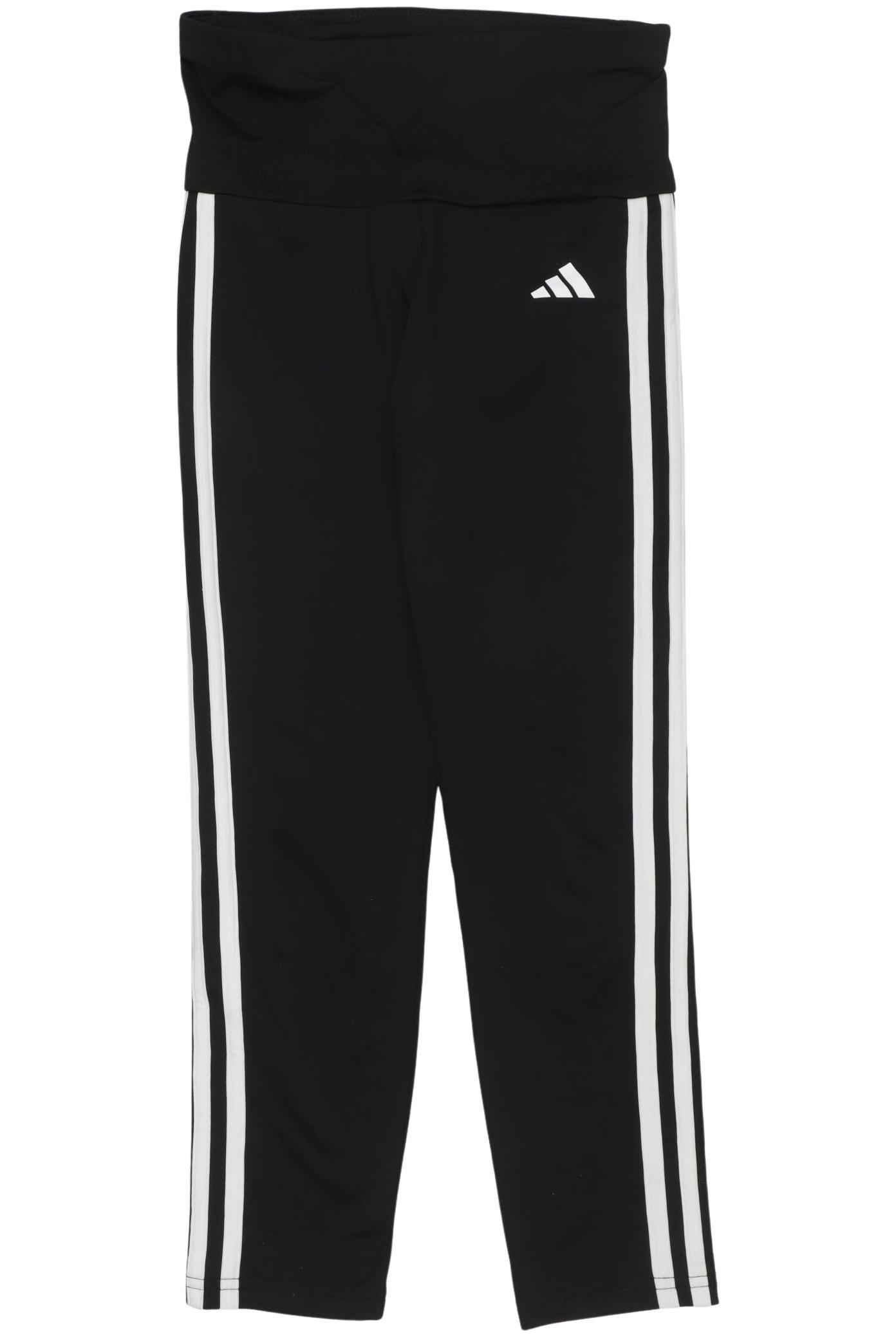 

adidas Mädchen Stoffhose, mehrfarbig, Gr. 140