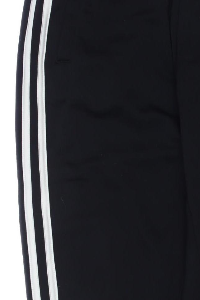 Thumbnail - adidas Damen Stoffhose, schwarz, Gr. 152