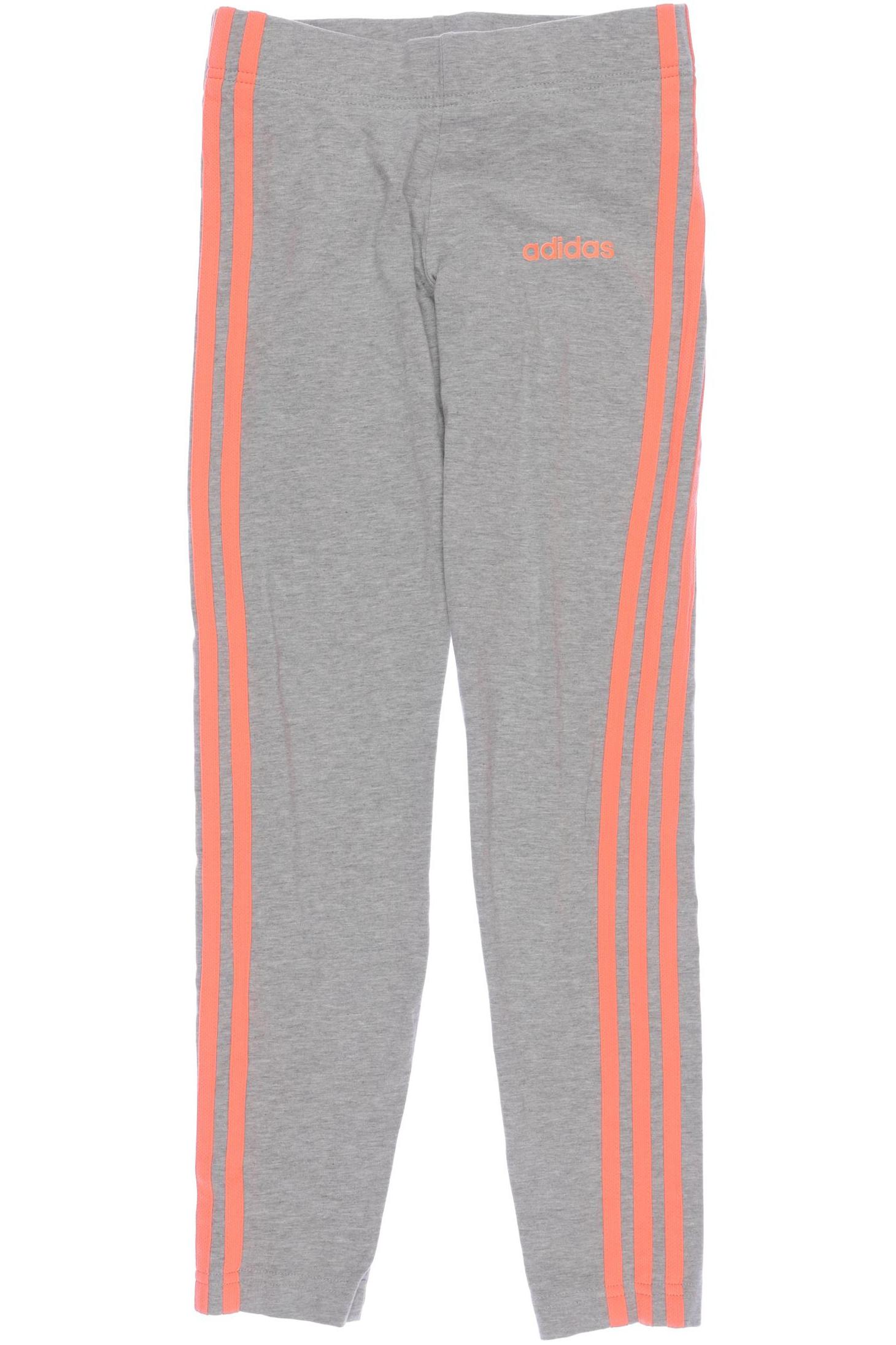 

Adidas Mädchen Stoffhose, grau