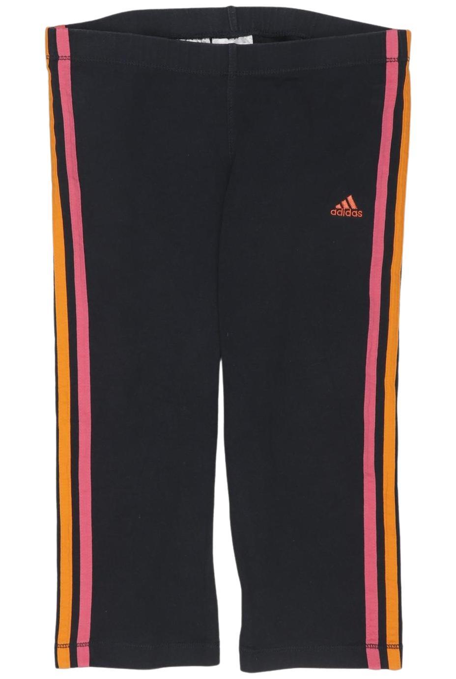 

adidas Mädchen Stoffhose, mehrfarbig, Gr. 170