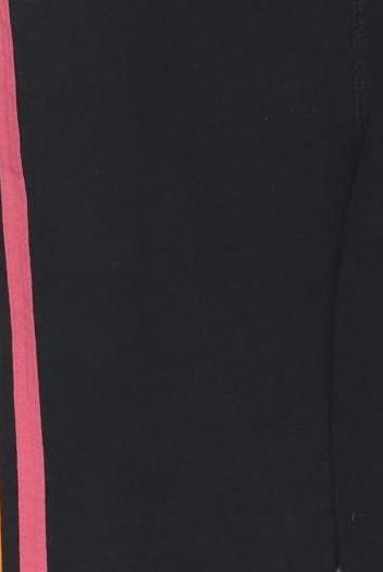 Thumbnail - adidas Mädchen Stoffhose, mehrfarbig, Gr. 170