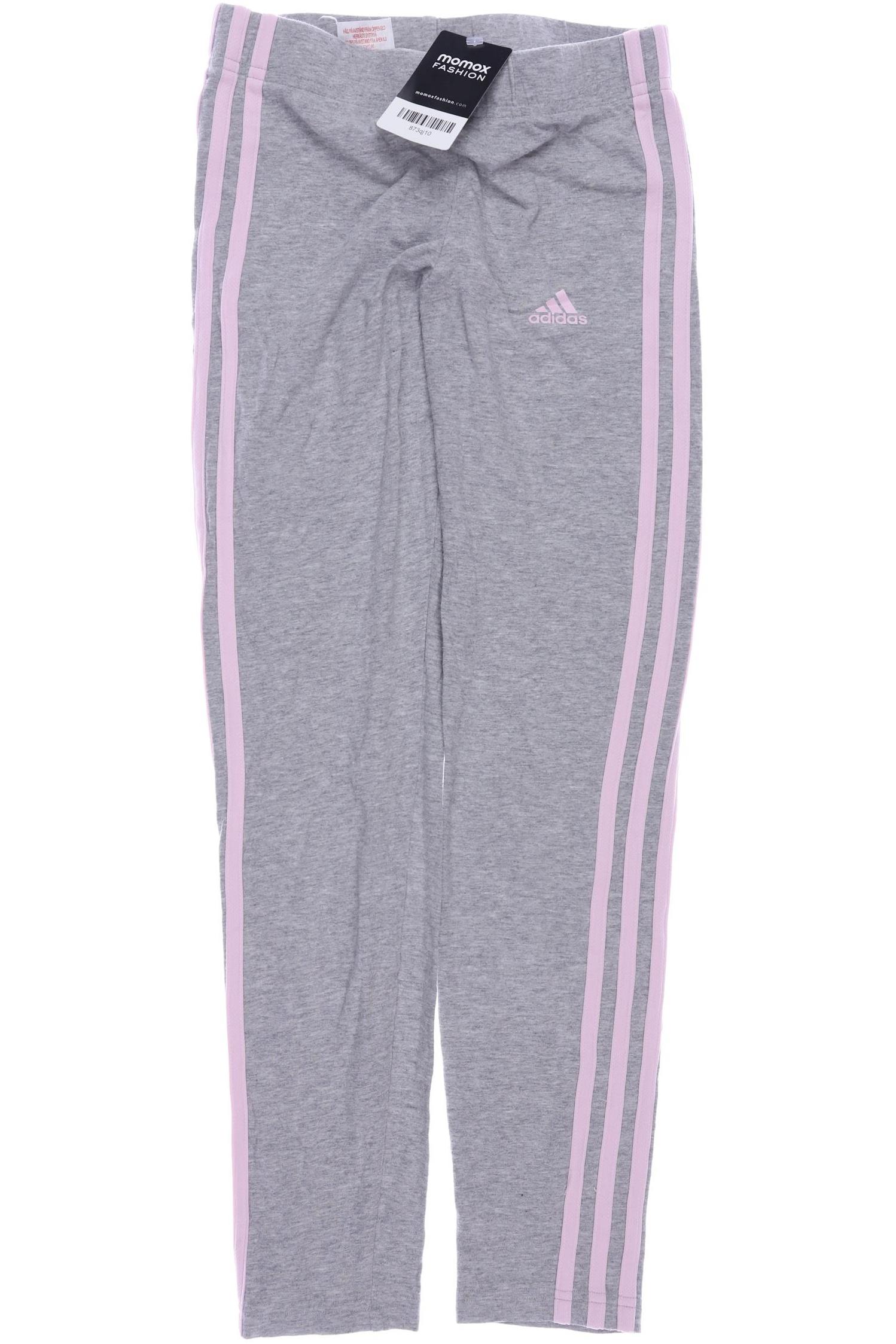 

Adidas Mädchen Stoffhose, grau