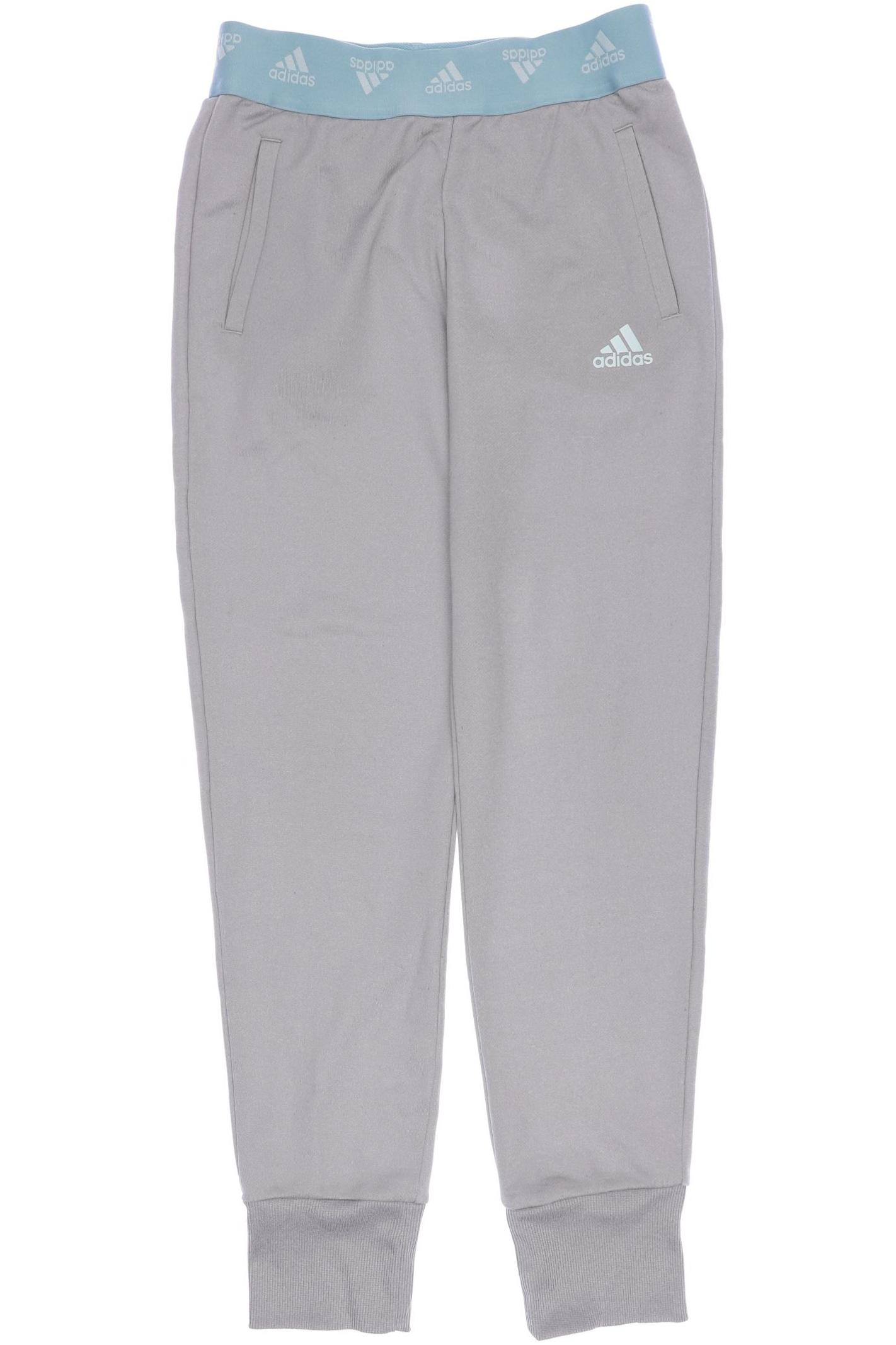 

Adidas Mädchen Stoffhose, grau