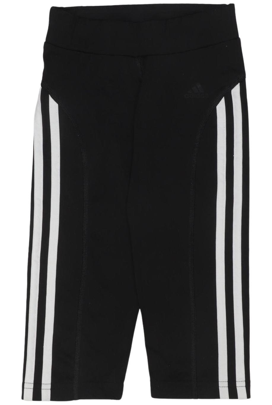 

adidas Mädchen Stoffhose, mehrfarbig, Gr. 116